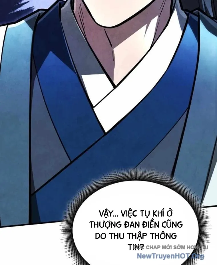 Sinh Tồn Như Một Bộ Khoái Ở Thế Giới Võ Lâm Chapter 3 - Trang 2