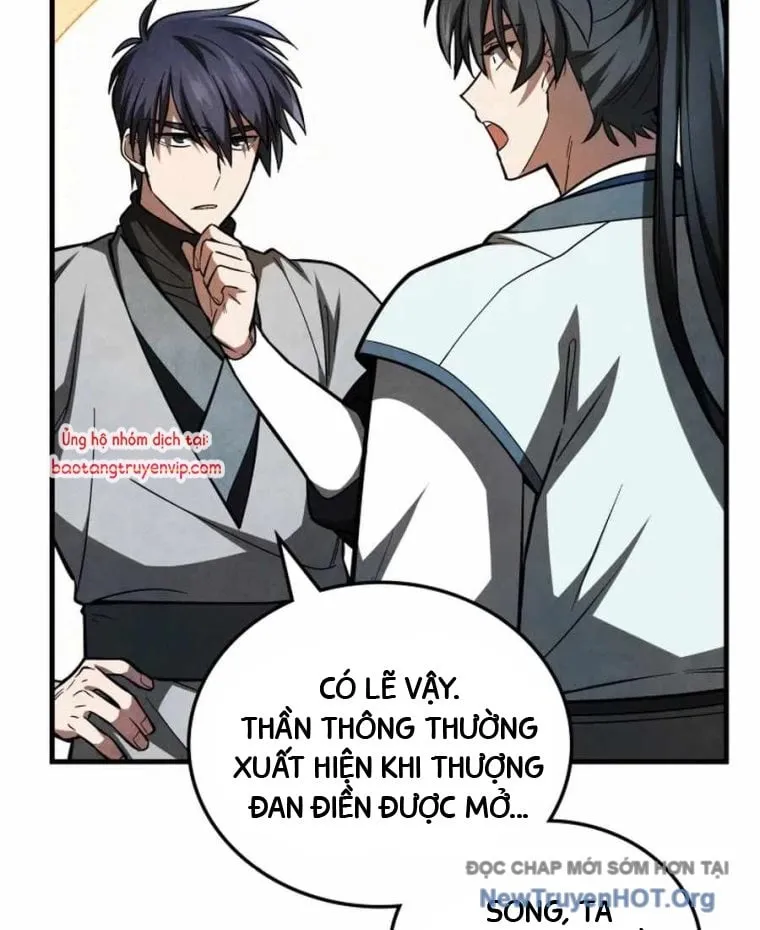 Sinh Tồn Như Một Bộ Khoái Ở Thế Giới Võ Lâm Chapter 3 - Trang 2