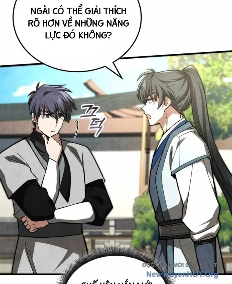 Sinh Tồn Như Một Bộ Khoái Ở Thế Giới Võ Lâm Chapter 3 - Trang 2