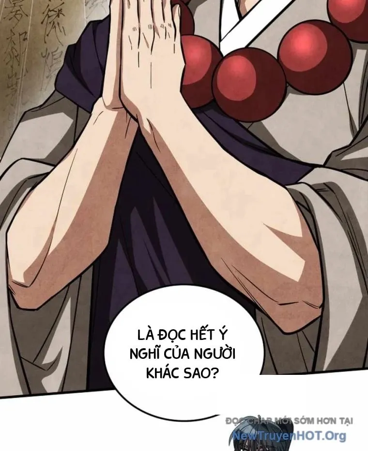 Sinh Tồn Như Một Bộ Khoái Ở Thế Giới Võ Lâm Chapter 3 - Trang 2