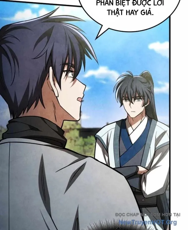 Sinh Tồn Như Một Bộ Khoái Ở Thế Giới Võ Lâm Chapter 3 - Trang 2