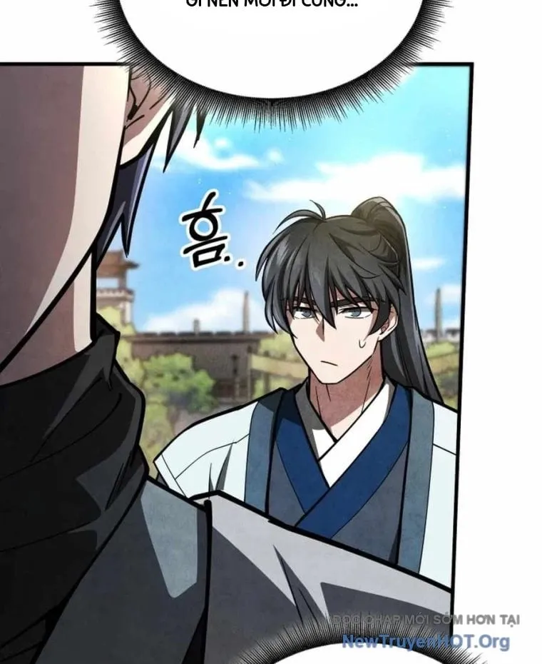 Sinh Tồn Như Một Bộ Khoái Ở Thế Giới Võ Lâm Chapter 3 - Trang 2