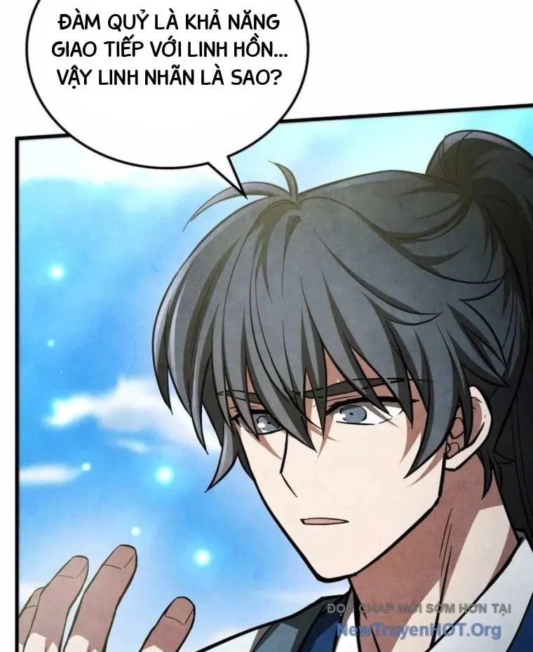 Sinh Tồn Như Một Bộ Khoái Ở Thế Giới Võ Lâm Chapter 3 - Trang 2