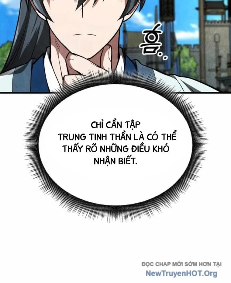 Sinh Tồn Như Một Bộ Khoái Ở Thế Giới Võ Lâm Chapter 3 - Trang 2