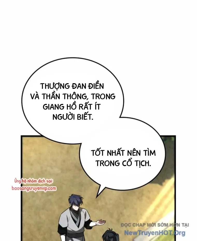 Sinh Tồn Như Một Bộ Khoái Ở Thế Giới Võ Lâm Chapter 3 - Trang 2