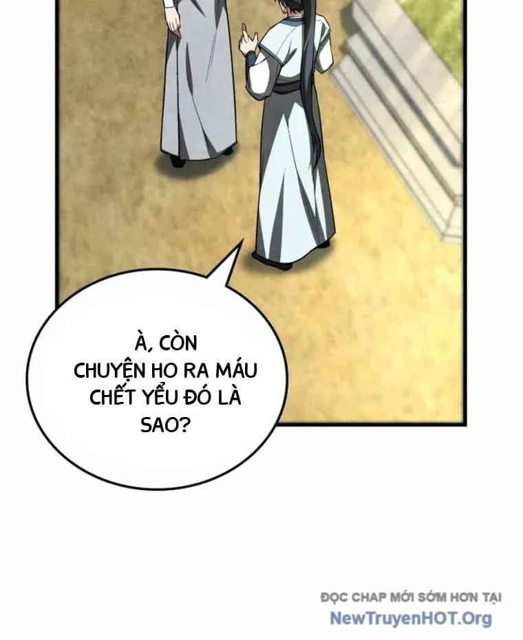 Sinh Tồn Như Một Bộ Khoái Ở Thế Giới Võ Lâm Chapter 3 - Trang 2