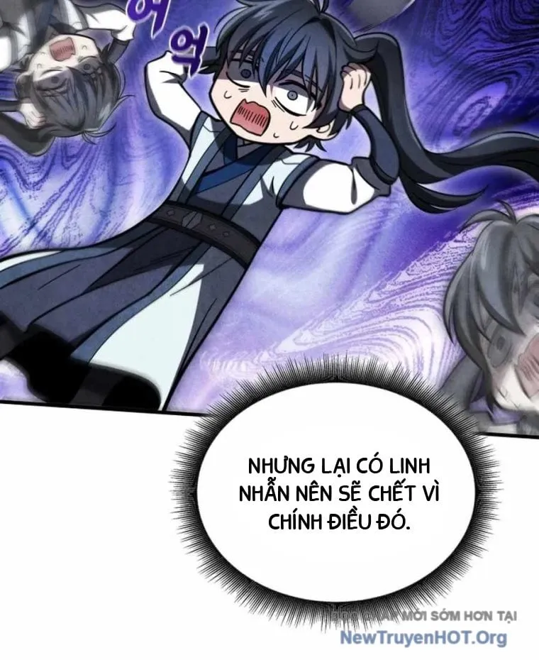 Sinh Tồn Như Một Bộ Khoái Ở Thế Giới Võ Lâm Chapter 3 - Trang 2