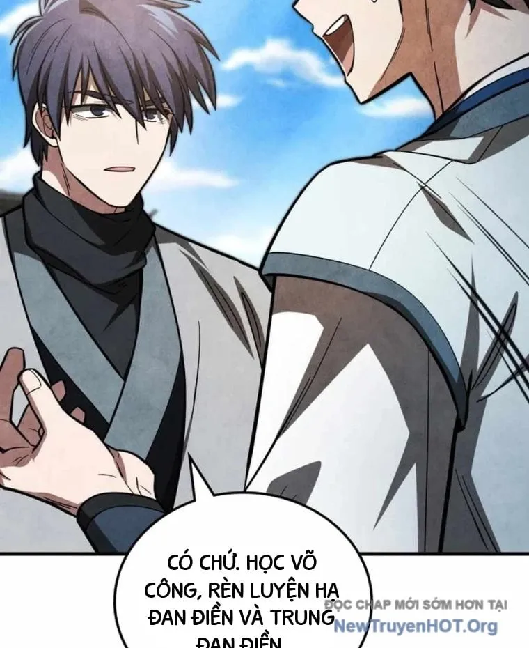 Sinh Tồn Như Một Bộ Khoái Ở Thế Giới Võ Lâm Chapter 3 - Trang 2