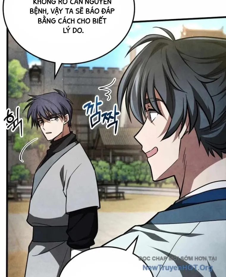 Sinh Tồn Như Một Bộ Khoái Ở Thế Giới Võ Lâm Chapter 3 - Trang 2