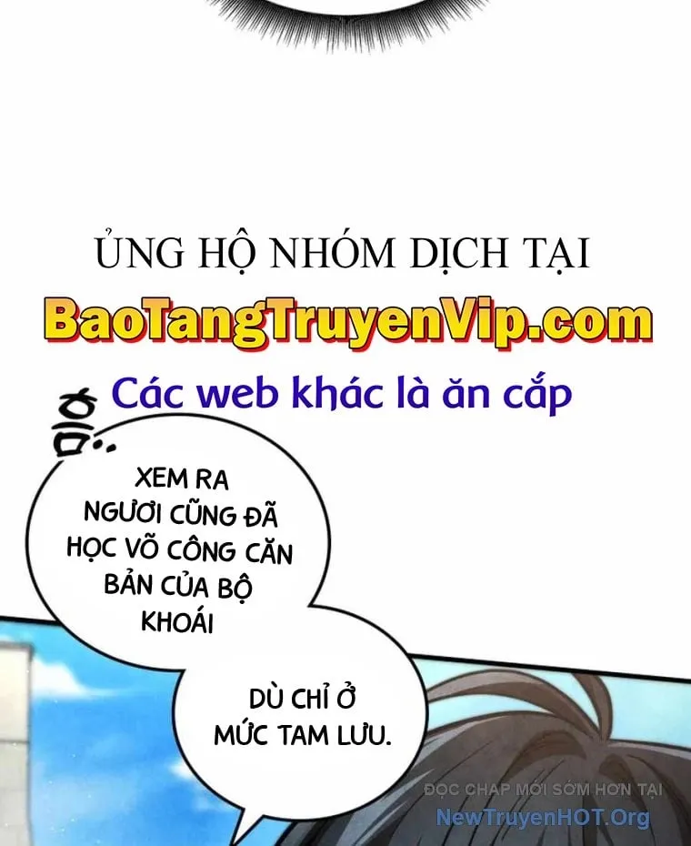 Sinh Tồn Như Một Bộ Khoái Ở Thế Giới Võ Lâm Chapter 3 - Trang 2