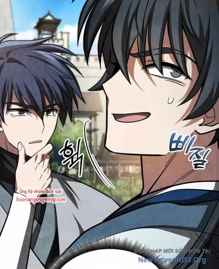 Sinh Tồn Như Một Bộ Khoái Ở Thế Giới Võ Lâm Chapter 3 - Trang 2