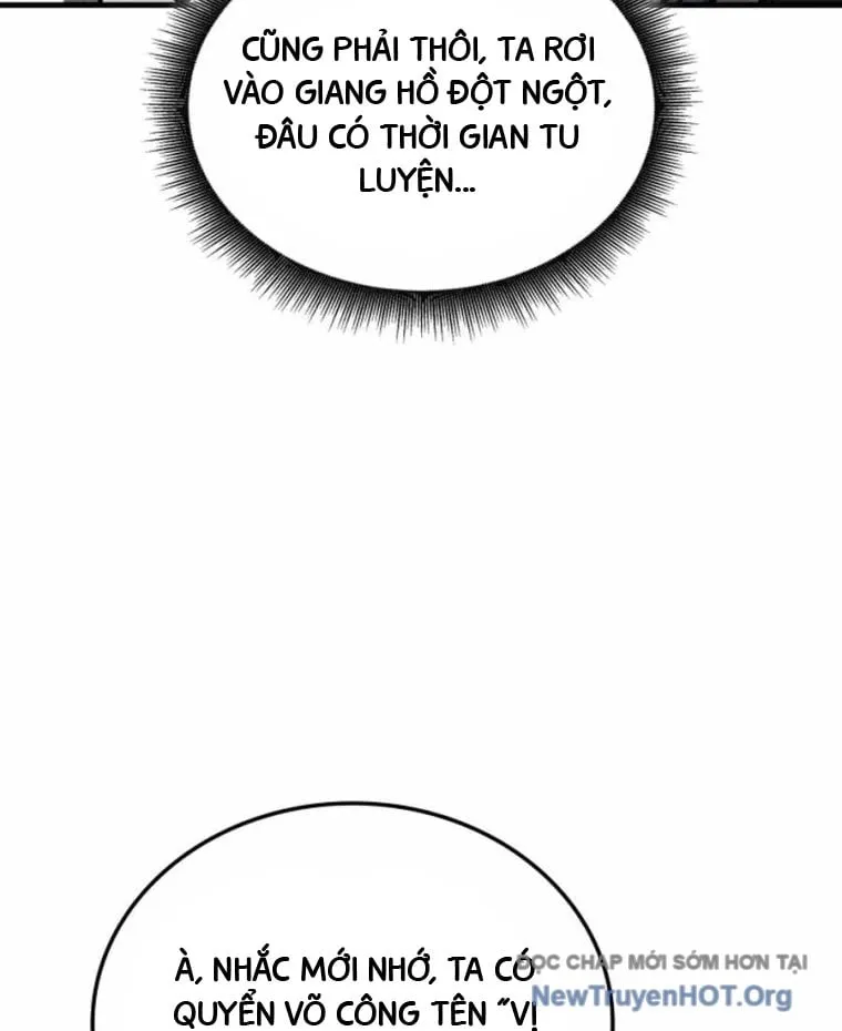 Sinh Tồn Như Một Bộ Khoái Ở Thế Giới Võ Lâm Chapter 3 - Trang 2