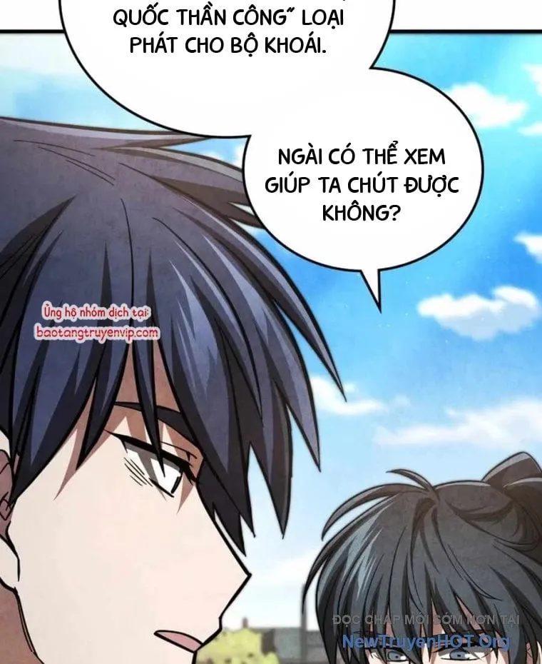 Sinh Tồn Như Một Bộ Khoái Ở Thế Giới Võ Lâm Chapter 3 - Trang 2