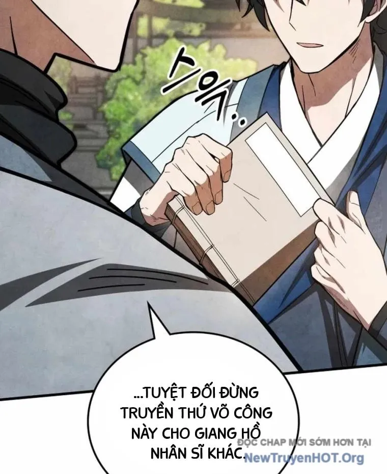 Sinh Tồn Như Một Bộ Khoái Ở Thế Giới Võ Lâm Chapter 3 - Trang 2