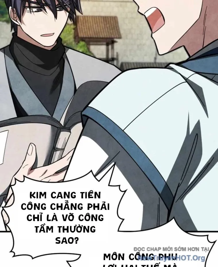 Sinh Tồn Như Một Bộ Khoái Ở Thế Giới Võ Lâm Chapter 3 - Trang 2