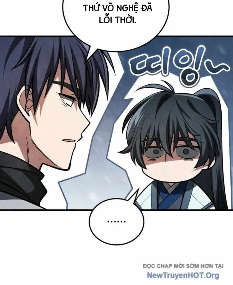 Sinh Tồn Như Một Bộ Khoái Ở Thế Giới Võ Lâm Chapter 3 - Trang 2