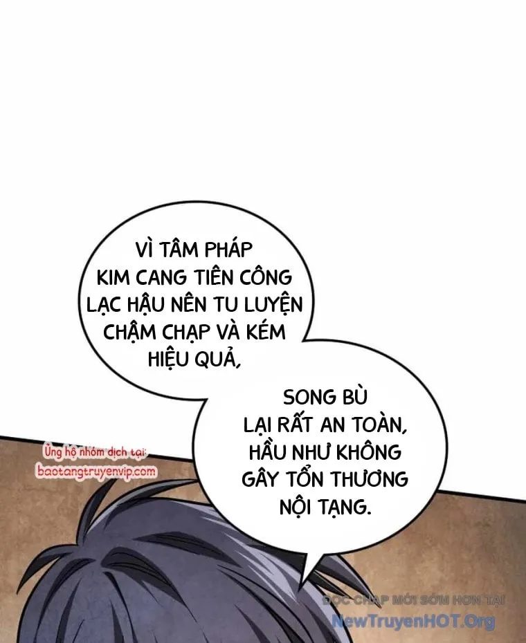 Sinh Tồn Như Một Bộ Khoái Ở Thế Giới Võ Lâm Chapter 3 - Trang 2