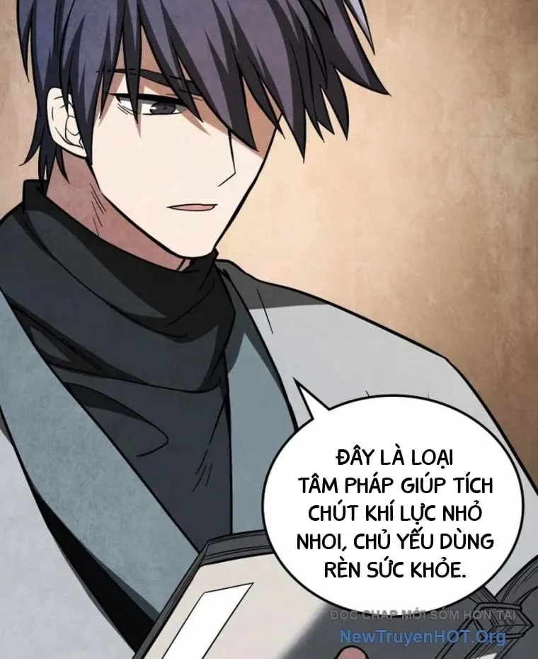 Sinh Tồn Như Một Bộ Khoái Ở Thế Giới Võ Lâm Chapter 3 - Trang 2