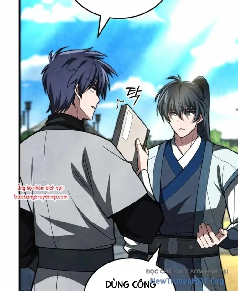 Sinh Tồn Như Một Bộ Khoái Ở Thế Giới Võ Lâm Chapter 3 - Trang 2