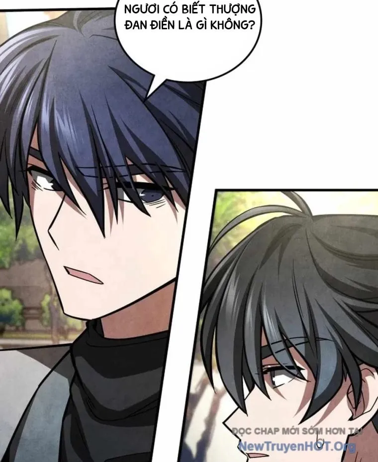 Sinh Tồn Như Một Bộ Khoái Ở Thế Giới Võ Lâm Chapter 3 - Trang 2