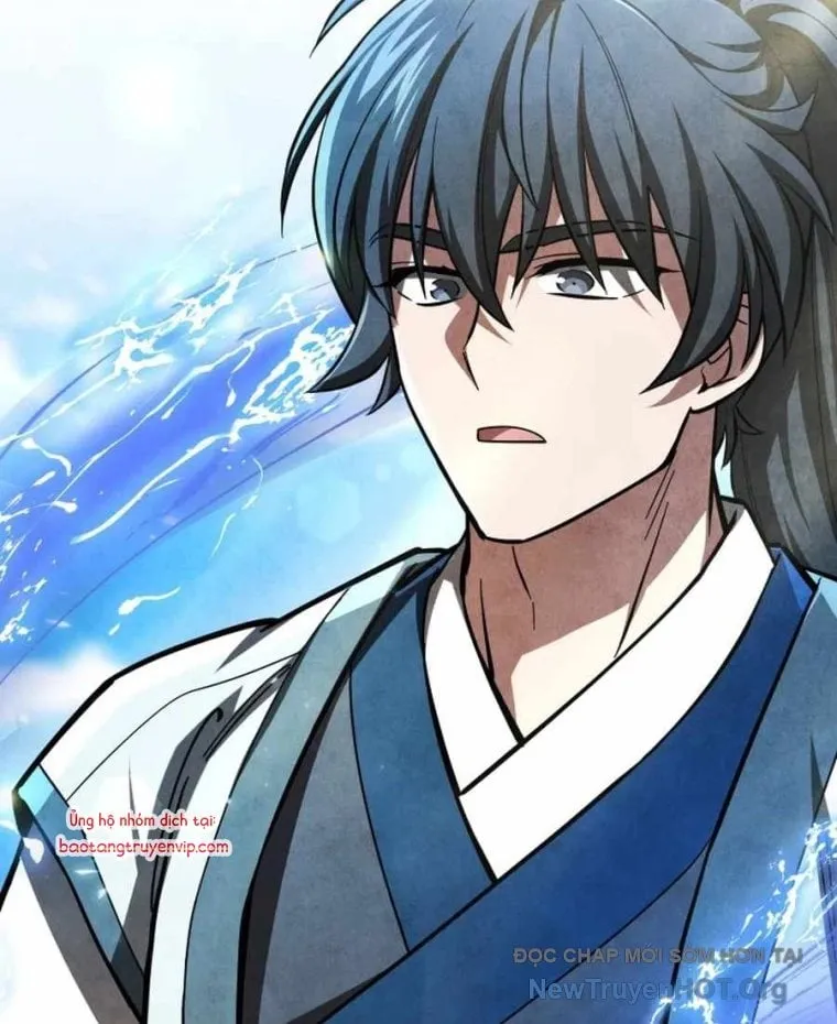 Sinh Tồn Như Một Bộ Khoái Ở Thế Giới Võ Lâm Chapter 3 - Trang 2