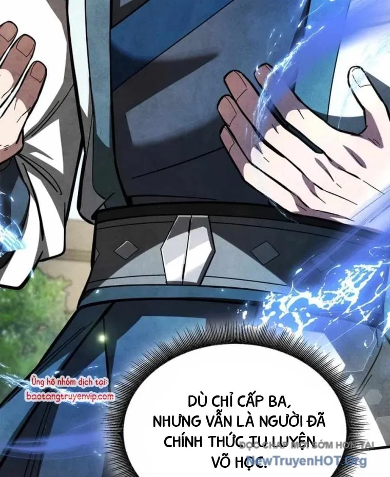 Sinh Tồn Như Một Bộ Khoái Ở Thế Giới Võ Lâm Chapter 3 - Trang 2