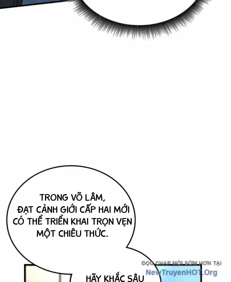 Sinh Tồn Như Một Bộ Khoái Ở Thế Giới Võ Lâm Chapter 3 - Trang 2