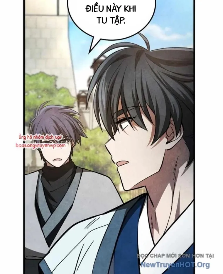 Sinh Tồn Như Một Bộ Khoái Ở Thế Giới Võ Lâm Chapter 3 - Trang 2