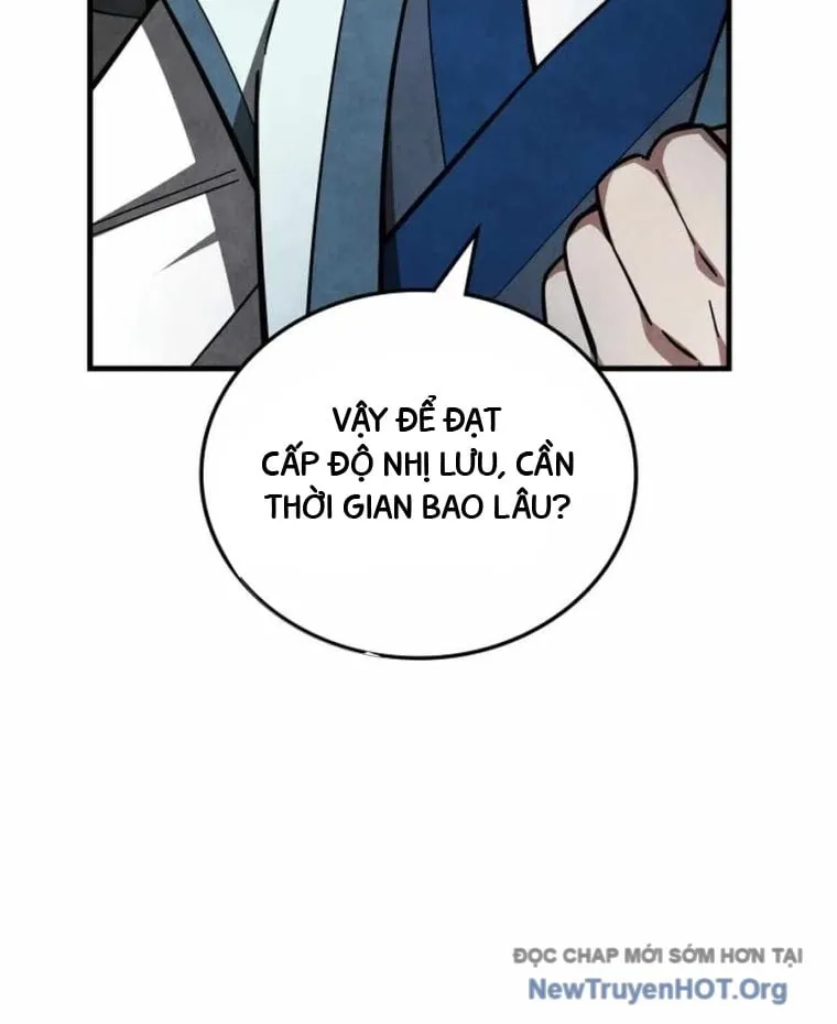 Sinh Tồn Như Một Bộ Khoái Ở Thế Giới Võ Lâm Chapter 3 - Trang 2