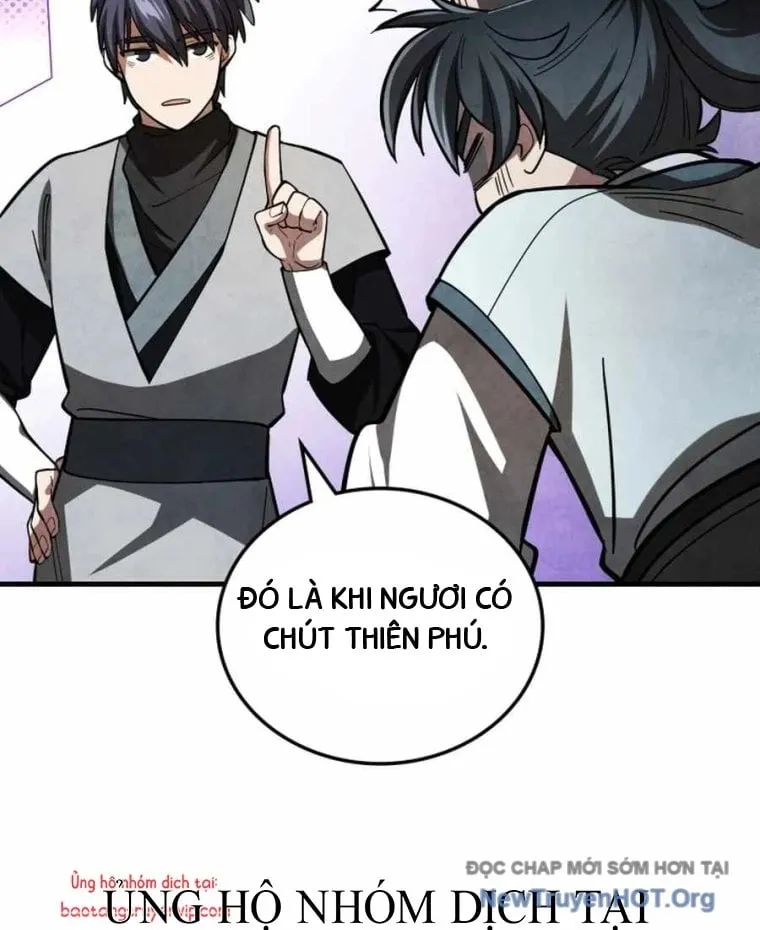 Sinh Tồn Như Một Bộ Khoái Ở Thế Giới Võ Lâm Chapter 3 - Trang 2