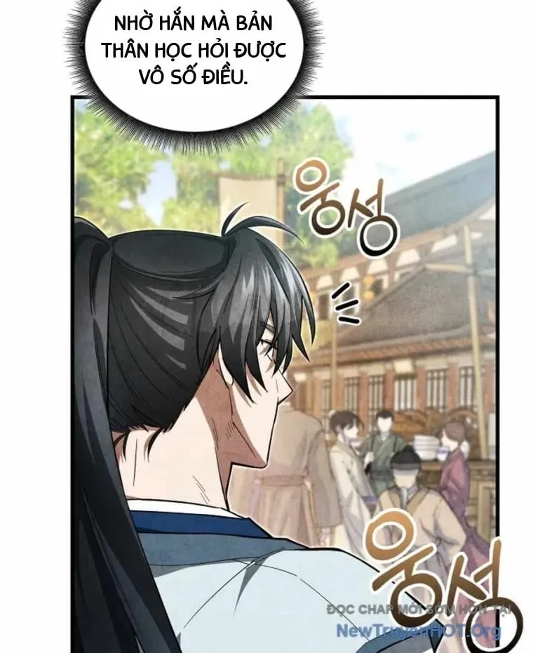 Sinh Tồn Như Một Bộ Khoái Ở Thế Giới Võ Lâm Chapter 4 - Trang 2