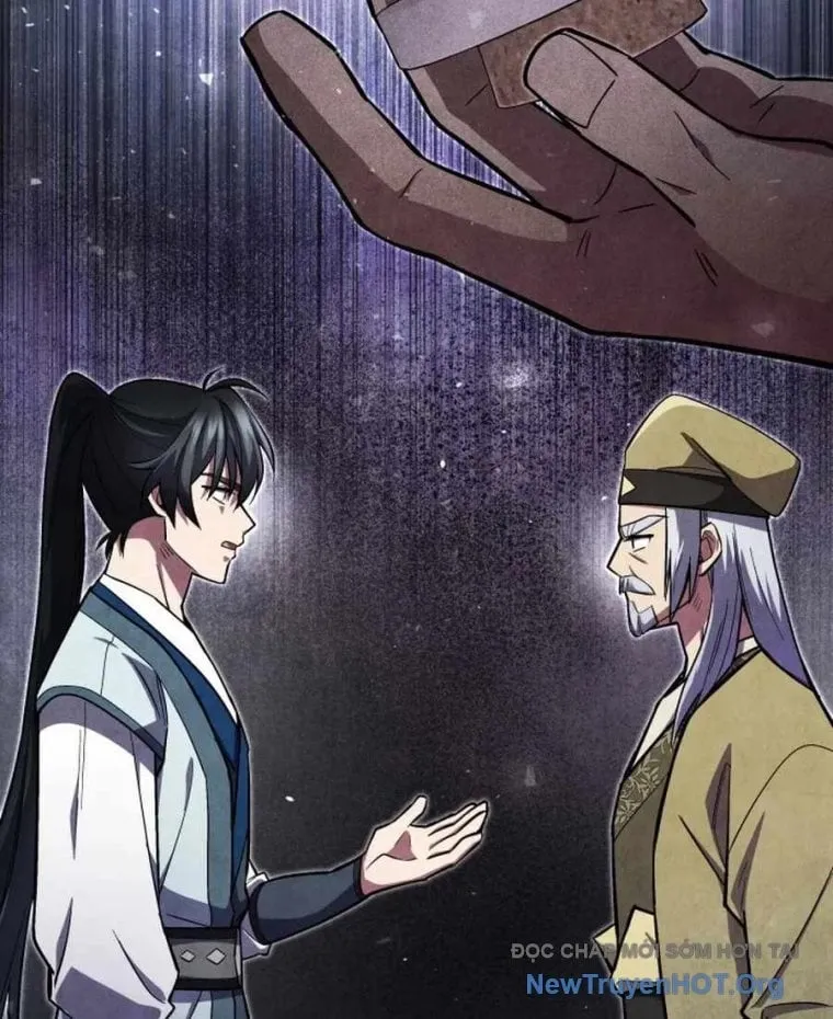 Sinh Tồn Như Một Bộ Khoái Ở Thế Giới Võ Lâm Chapter 4 - Trang 2