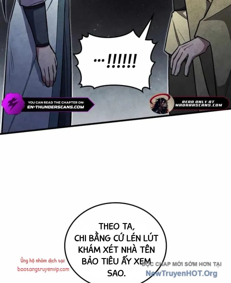 Sinh Tồn Như Một Bộ Khoái Ở Thế Giới Võ Lâm Chapter 4 - Trang 2