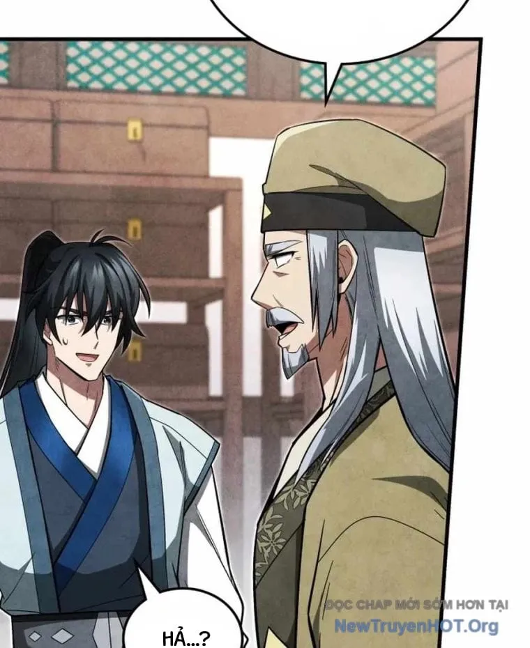 Sinh Tồn Như Một Bộ Khoái Ở Thế Giới Võ Lâm Chapter 4 - Trang 2