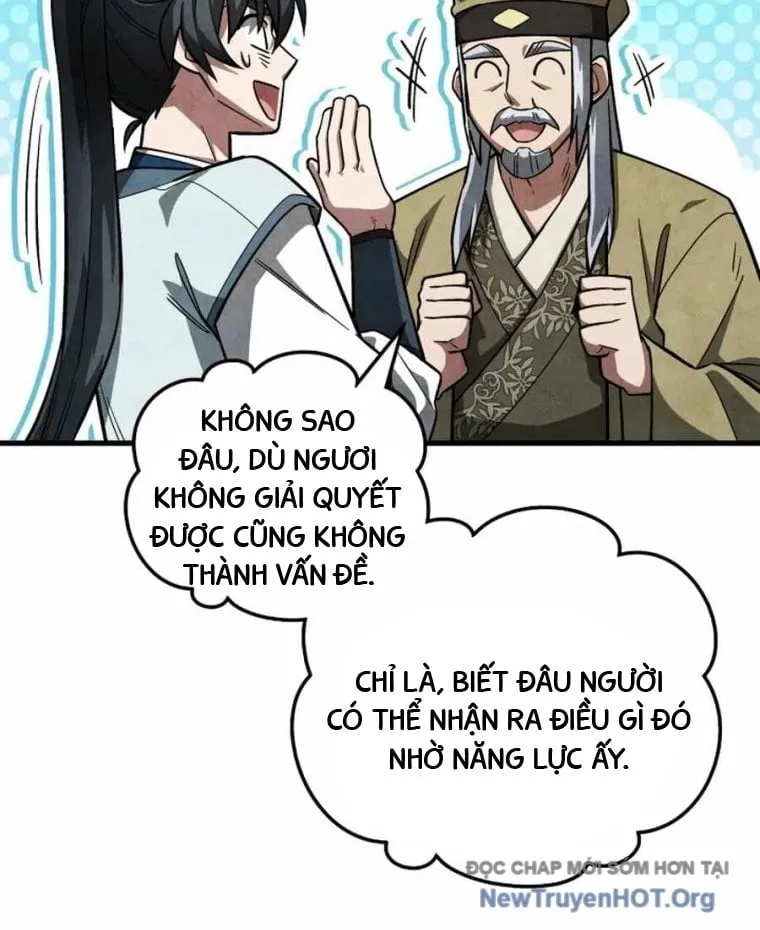 Sinh Tồn Như Một Bộ Khoái Ở Thế Giới Võ Lâm Chapter 4 - Trang 2