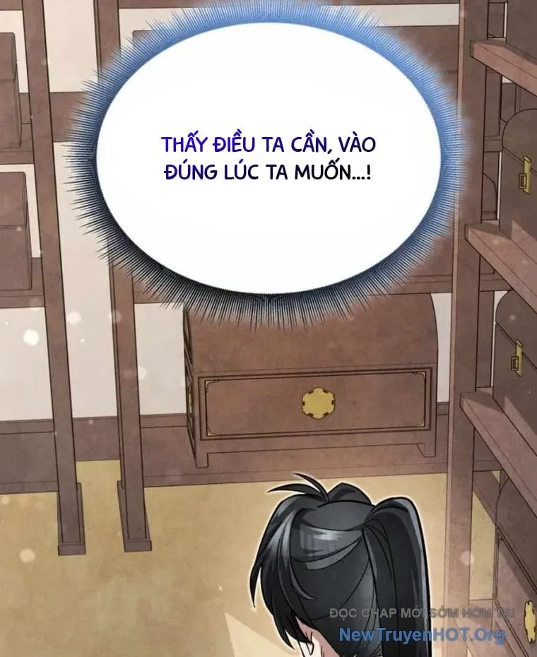 Sinh Tồn Như Một Bộ Khoái Ở Thế Giới Võ Lâm Chapter 4 - Trang 2