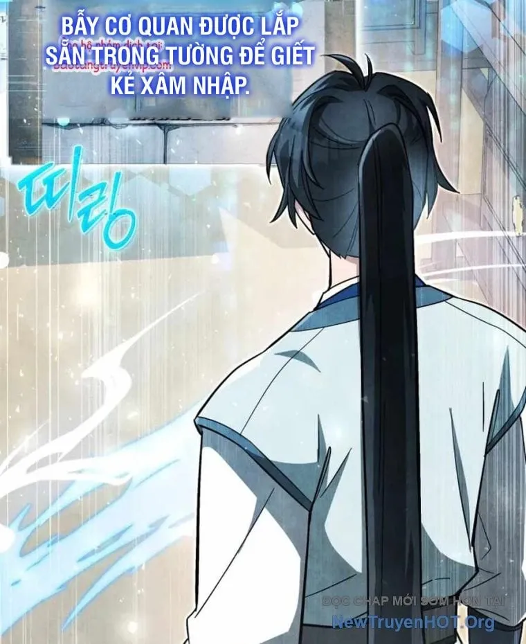 Sinh Tồn Như Một Bộ Khoái Ở Thế Giới Võ Lâm Chapter 4 - Trang 2