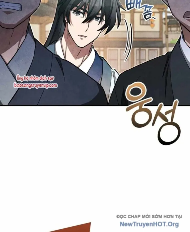 Sinh Tồn Như Một Bộ Khoái Ở Thế Giới Võ Lâm Chapter 4 - Trang 2