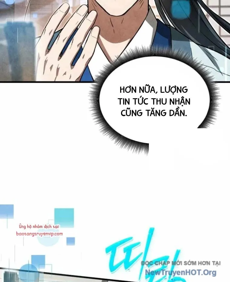 Sinh Tồn Như Một Bộ Khoái Ở Thế Giới Võ Lâm Chapter 4 - Trang 2