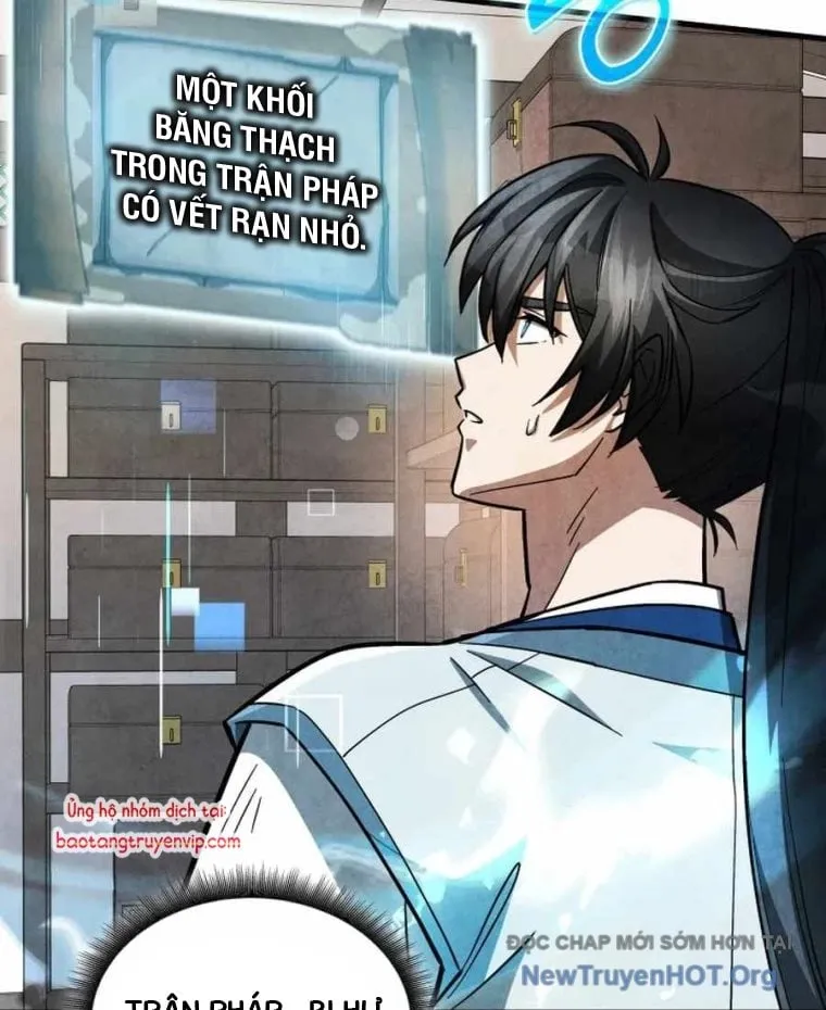 Sinh Tồn Như Một Bộ Khoái Ở Thế Giới Võ Lâm Chapter 4 - Trang 2