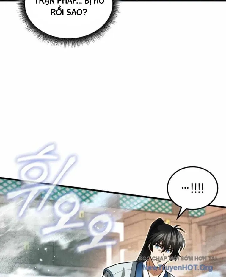 Sinh Tồn Như Một Bộ Khoái Ở Thế Giới Võ Lâm Chapter 4 - Trang 2