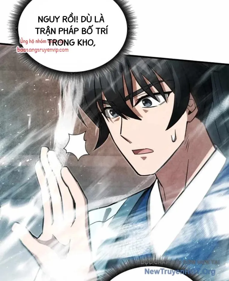 Sinh Tồn Như Một Bộ Khoái Ở Thế Giới Võ Lâm Chapter 4 - Trang 2