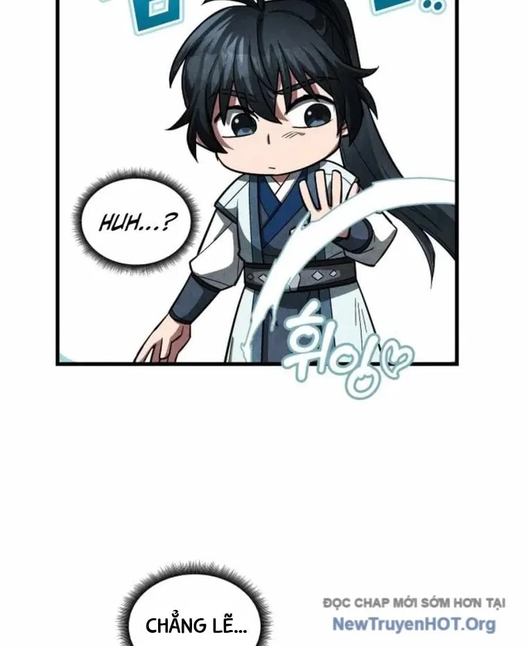 Sinh Tồn Như Một Bộ Khoái Ở Thế Giới Võ Lâm Chapter 4 - Trang 2