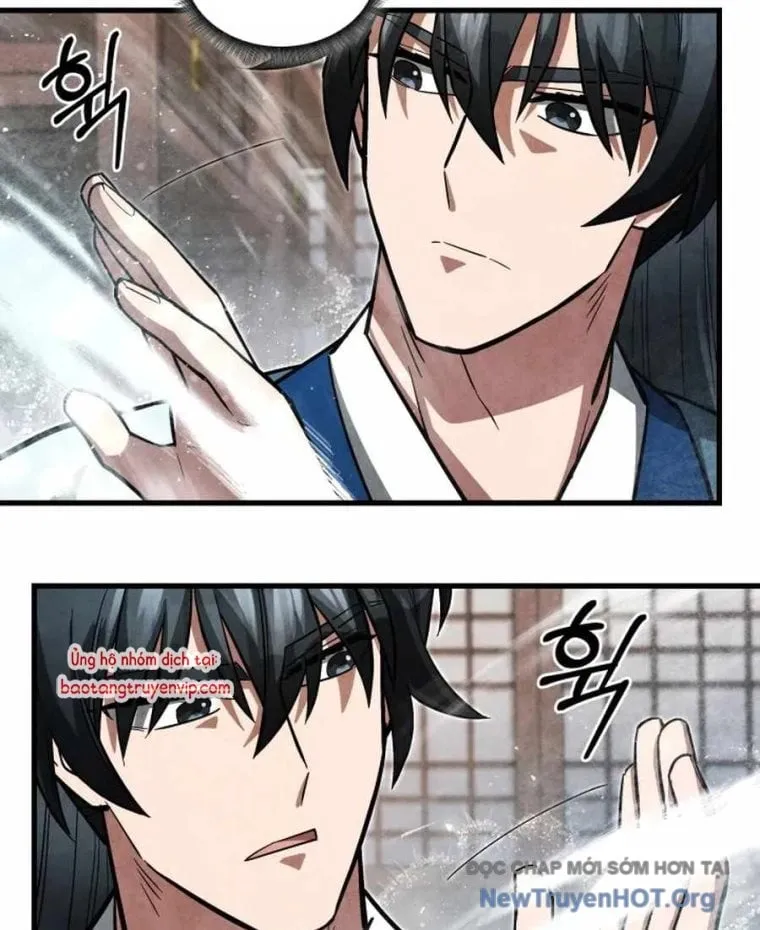 Sinh Tồn Như Một Bộ Khoái Ở Thế Giới Võ Lâm Chapter 4 - Trang 2