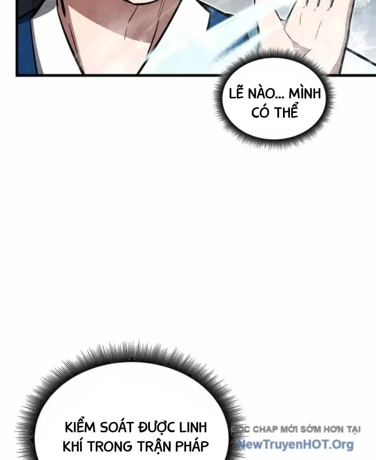 Sinh Tồn Như Một Bộ Khoái Ở Thế Giới Võ Lâm Chapter 4 - Trang 2