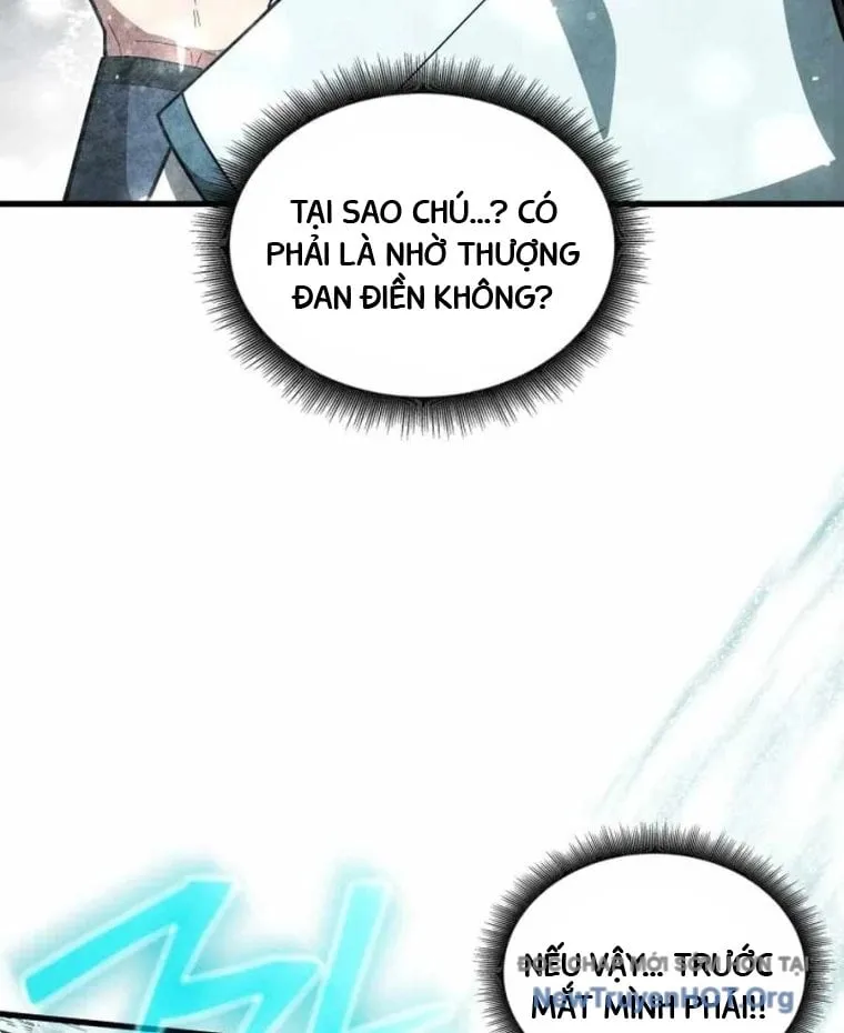 Sinh Tồn Như Một Bộ Khoái Ở Thế Giới Võ Lâm Chapter 4 - Trang 2