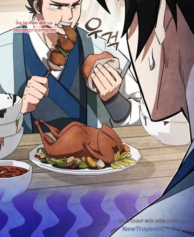 Sinh Tồn Như Một Bộ Khoái Ở Thế Giới Võ Lâm Chapter 4 - Trang 2