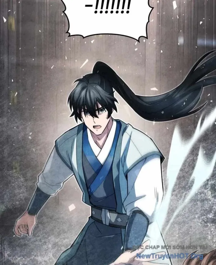 Sinh Tồn Như Một Bộ Khoái Ở Thế Giới Võ Lâm Chapter 4 - Trang 2