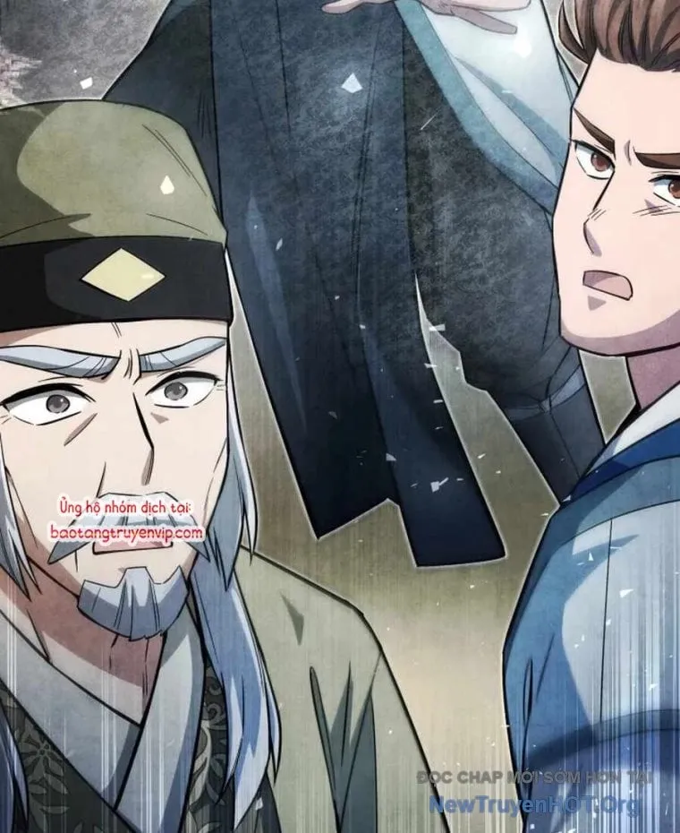 Sinh Tồn Như Một Bộ Khoái Ở Thế Giới Võ Lâm Chapter 4 - Trang 2