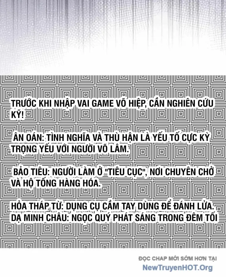 Sinh Tồn Như Một Bộ Khoái Ở Thế Giới Võ Lâm Chapter 4 - Trang 2